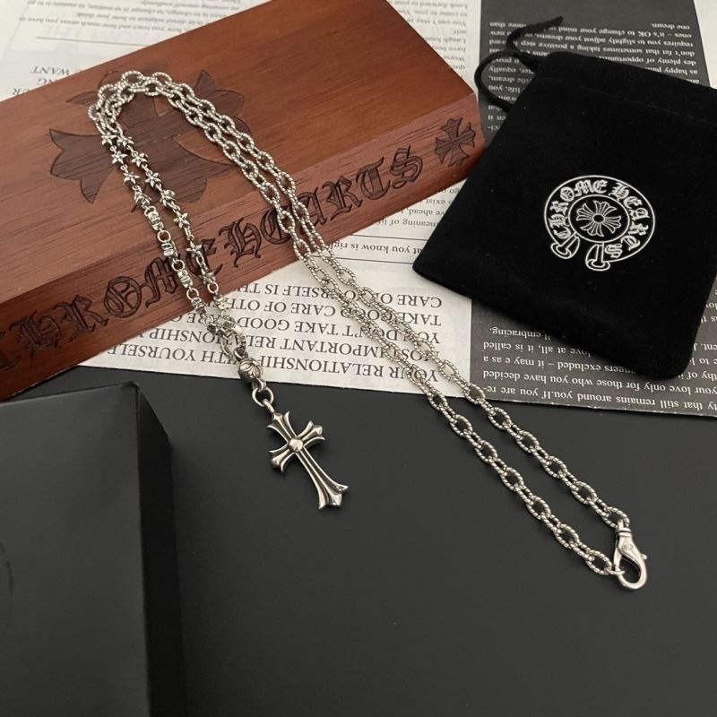 Chrome Hearts Necklaces